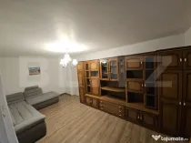 Apartament 3 camere, 83 mp, renovat total - zona Nicolina