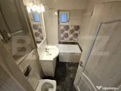 Apartament 3 camere, 83 mp, renovat total - zona Nicolina