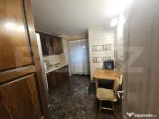 Apartament 3 camere, 83 mp, renovat total - zona Nicolina