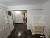 Apartament 3 camere, 83 mp, renovat total - zona Nicolina