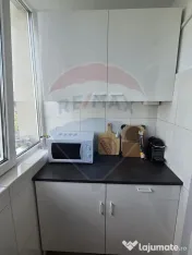 DE INCHIRIAT Apartament cu 3 camere în zona Crangasi 