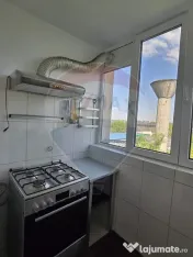 DE INCHIRIAT Apartament cu 3 camere în zona Crangasi 
