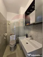 DE INCHIRIAT Apartament cu 3 camere în zona Crangasi 