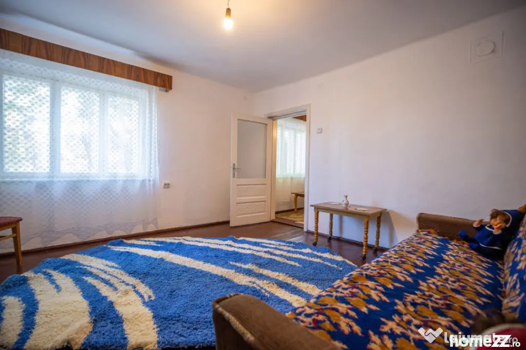 Casă 3 Camere Ovidiu | Teren 335 mp | Ideală pentru Famili