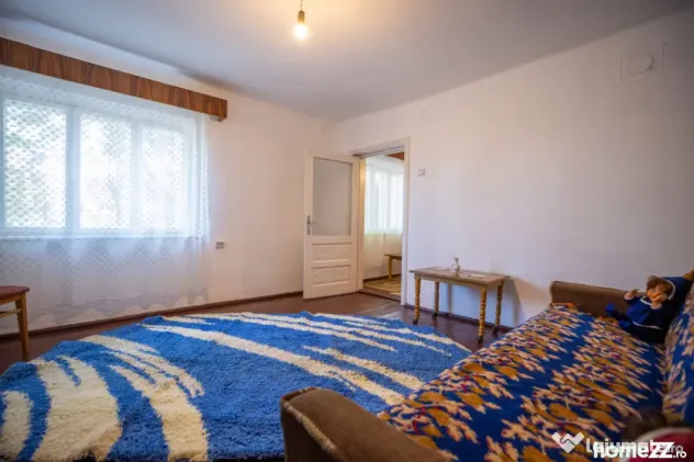 Casă 3 Camere Ovidiu | Teren 335 mp | Ideală pentru Famili
