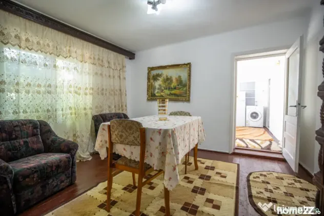 Casă 3 Camere Ovidiu | Teren 335 mp | Ideală pentru Famili