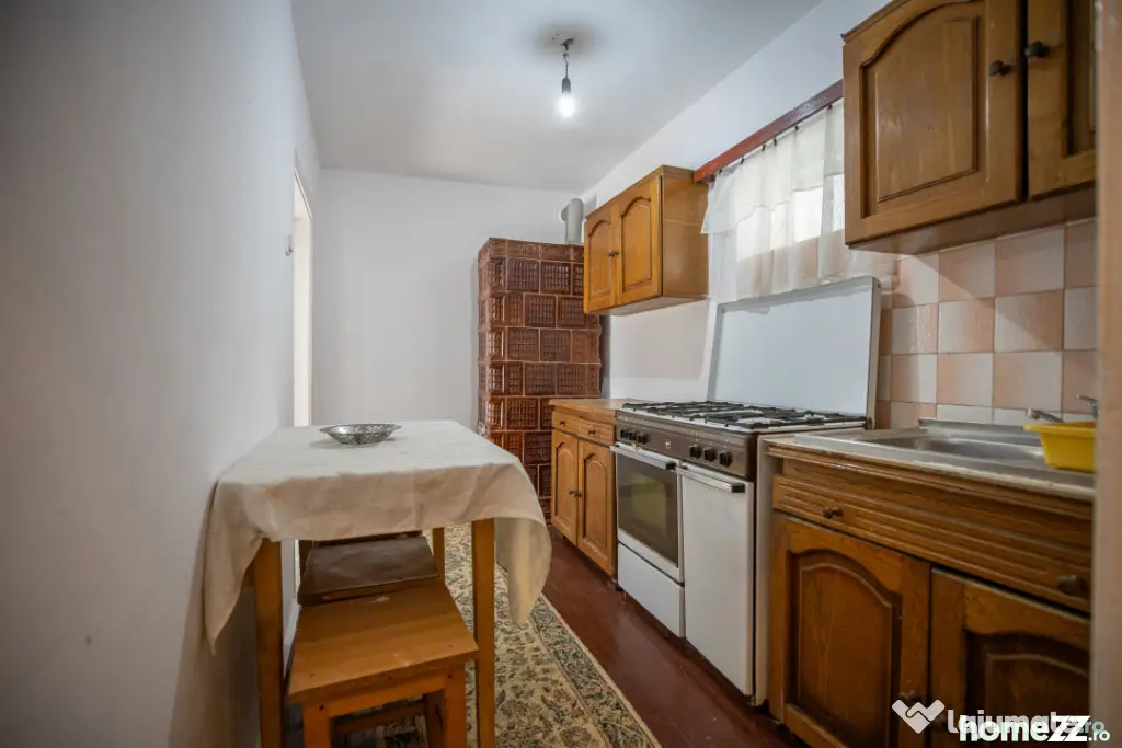 Casă 3 Camere Ovidiu | Teren 335 mp | Ideală pentru Famili