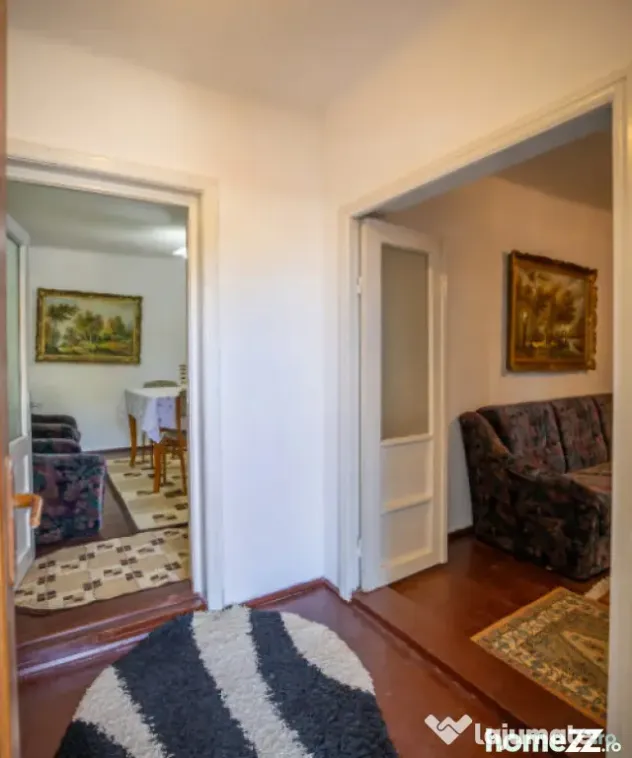 Casă 3 Camere Ovidiu | Teren 335 mp | Ideală pentru Famili