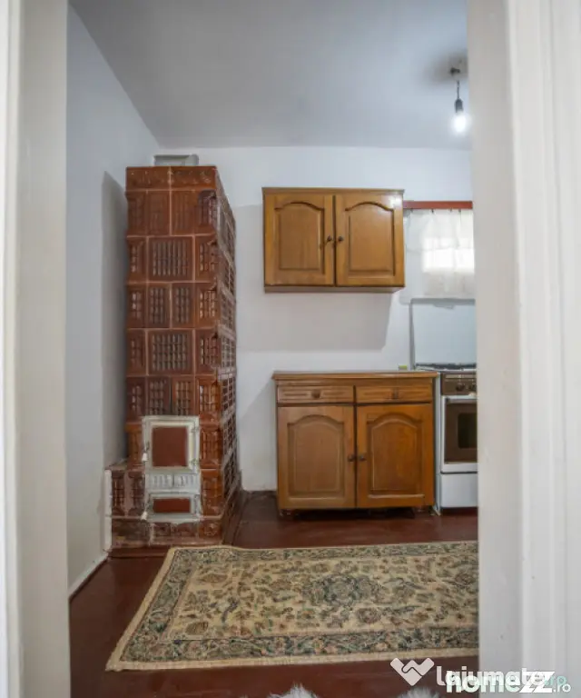 Casă 3 Camere Ovidiu | Teren 335 mp | Ideală pentru Famili