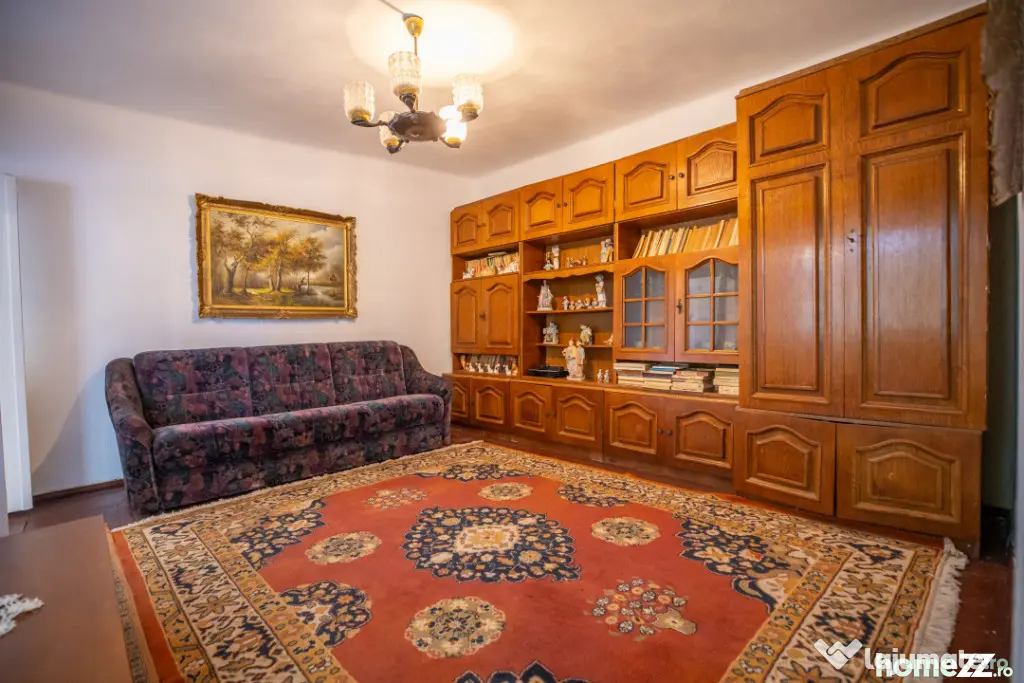 Casă 3 Camere Ovidiu | Teren 335 mp | Ideală pentru Famili