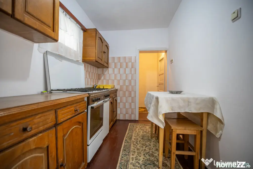 Casă 3 Camere Ovidiu | Teren 335 mp | Ideală pentru Famili