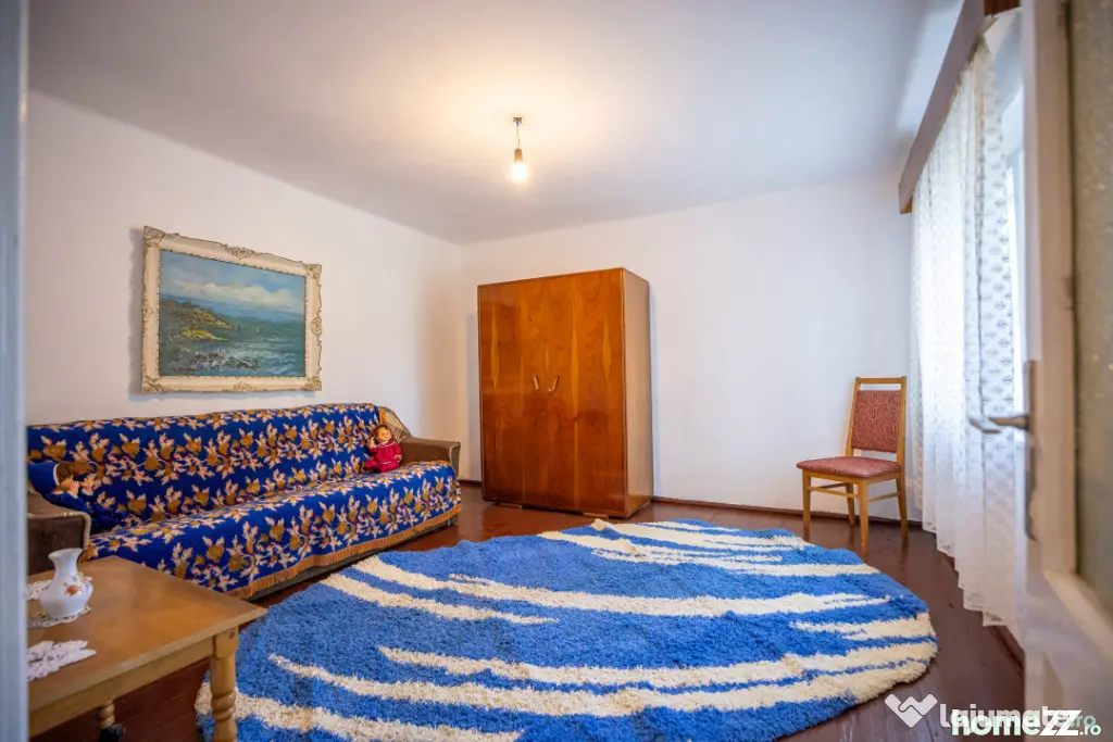 Casă 3 Camere Ovidiu | Teren 335 mp | Ideală pentru Famili