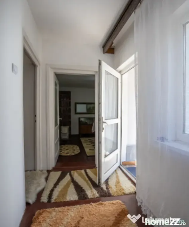 Casă 3 Camere Ovidiu | Teren 335 mp | Ideală pentru Famili
