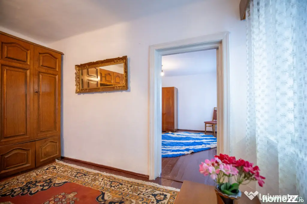 Casă 3 Camere Ovidiu | Teren 335 mp | Ideală pentru Famili