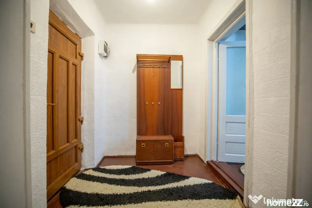 Casă 3 Camere Ovidiu | Teren 335 mp | Ideală pentru Famili