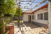Casă de vânzare in Ovidiu | 3 camere | Teren 335mp 