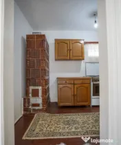 Casă de vânzare in Ovidiu | 3 camere | Teren 335mp 