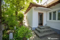 Casă de vânzare in Ovidiu | 3 camere | Teren 335mp