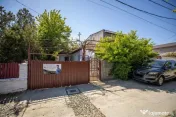 Casă de vânzare in Ovidiu | 3 camere | Teren 335mp 