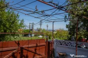 Casă de vânzare in Ovidiu | 3 camere | Teren 335mp 