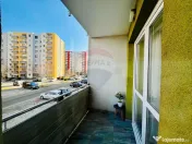 Comision 0| Apartament 2 camere 2 balcoane| loc de parcar... 