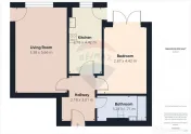 Comision 0| Apartament 2 camere 2 balcoane| loc de parcar... 