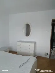 Apartament Cu 2 Camere Decomandate Zona George Enescu 