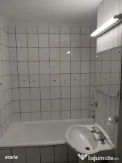 Apartament Cu 2 Camere Decomandate Zona George Enescu 
