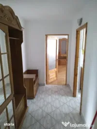 Apartament Cu 2 Camere Decomandate Zona George Enescu 