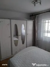 Apartament Cu 2 Camere Decomandate Zona George Enescu 