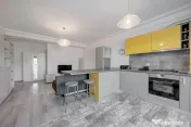 Drumul Taberei, Eliezer Residence, Parcare Subterana 