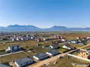 Proprietate noua, la cheie, calitate Premium, intabulata, ca 