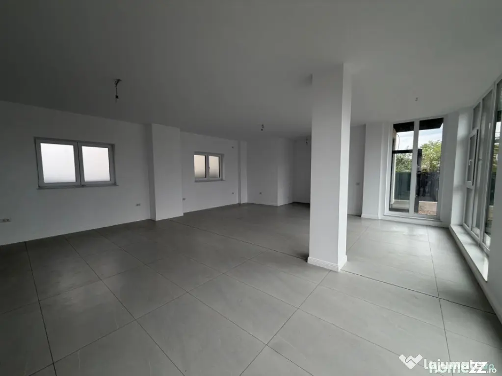 Spatiu de inchiriat, cladire noua, 90 mp, Radauti - Radauti (Suceava)