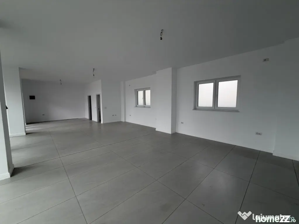 Spatiu de inchiriat, cladire noua, 90 mp, Radauti - Radauti (Suceava)