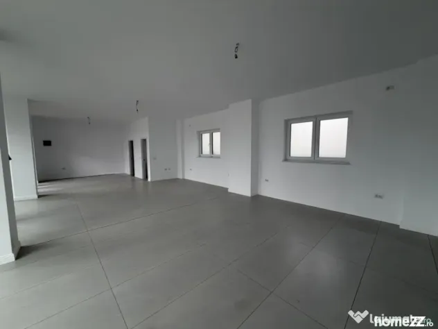 Spatiu de inchiriat, cladire noua, 90 mp, Radauti - Radauti (Suceava)