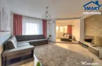 Apartament 3 camere Marriot Calea 13 Septembrie - centrala