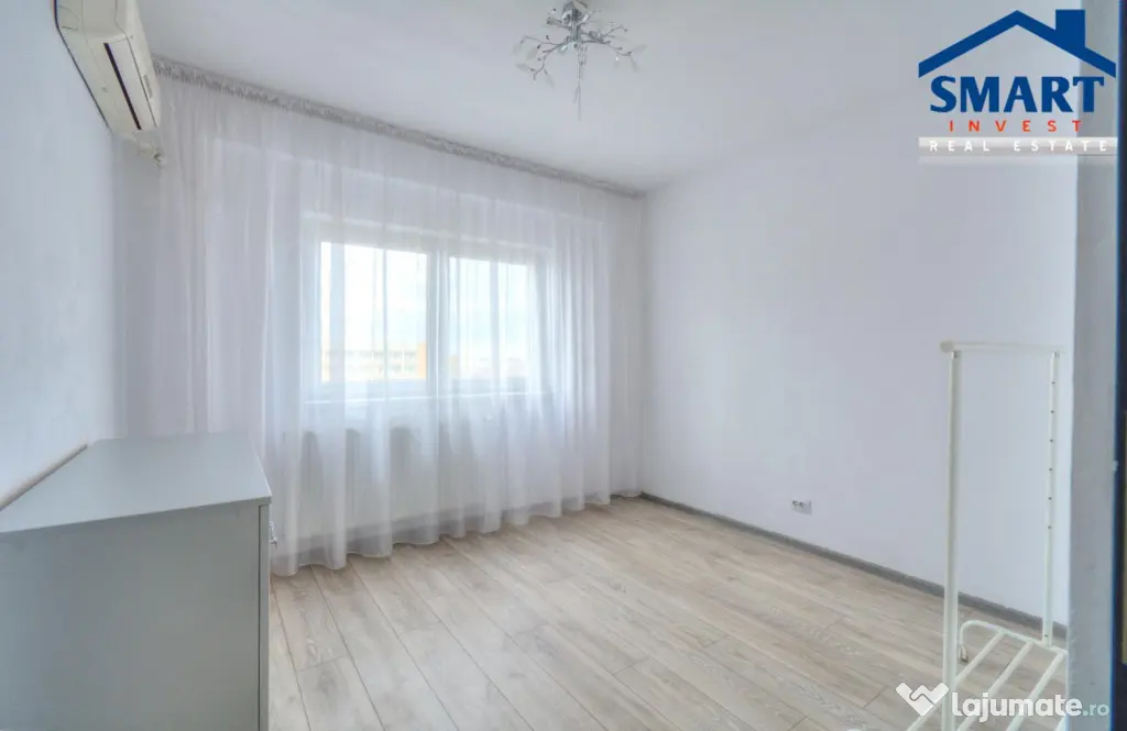 Apartament 3 camere Marriot Calea 13 Septembrie - centrala