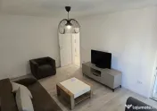 Faleza Nord Reyna apartament 2 camere renovat termen lung 