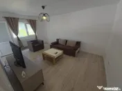Faleza Nord Reyna apartament 2 camere renovat termen lung