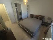 Faleza Nord Reyna apartament 2 camere renovat termen lung