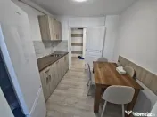 Faleza Nord Reyna apartament 2 camere renovat termen lung