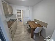 Faleza Nord Reyna apartament 2 camere renovat termen lung