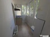 Faleza Nord Reyna apartament 2 camere renovat termen lung