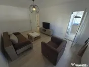 Faleza Nord Reyna apartament 2 camere renovat termen lung