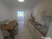 Faleza Nord Reyna apartament 2 camere renovat termen lung