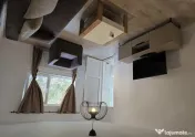 Faleza Nord Reyna apartament 2 camere renovat termen lung 