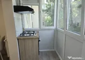 Faleza Nord Reyna apartament 2 camere renovat termen lung 
