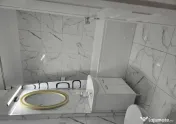 Faleza Nord Reyna apartament 2 camere renovat termen lung 