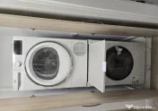 Faleza Nord Reyna apartament 2 camere renovat termen lung 