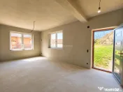 Casa moderna noua de in Sadu 